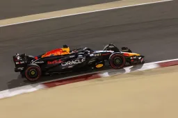 RB20 de Red Bull comparado con Ferrari de Schumacher: 'Dominador absoluto'