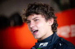Antonelli sous la loupe : "Cette pression va l'aider à l'avenir"