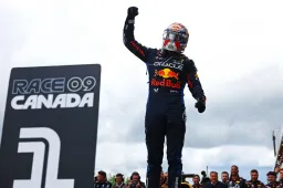 Hill lobt Verstappen: 'Ich bin sehr beeindruckt'