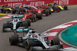 F1 Social Check | Teams get excited for the first race week of the year!