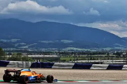 Is de triple-header McLaren's kans om aan Ferrari te ontsnappen?