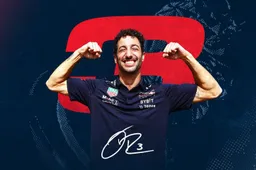 Red Bull hopes to revive Ricciardo: 'Lost love for F1'