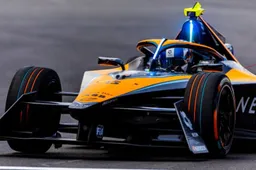 LIVE Formule E-race in Mexico | Wie pakt de eerste zege van 2023?