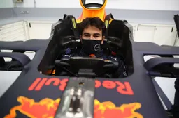 Perez hoopt Honda aan de wereldtitel te helpen: 'Kijk daar naar uit'