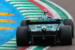 'Aston Martin interested in bringing in Alonso'