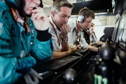 "Vanaf 2021 minder voorspelbare races"