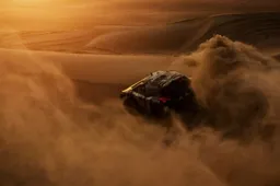 Vijftig Nederlandse deelnemers aan Dakar 2020!