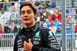 Mercedes give themselves a pat on the back: 'Felt confident throughout'