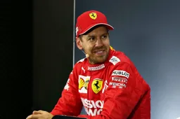 Former team boss Vettel: "Contract Perez can easily be terminated"