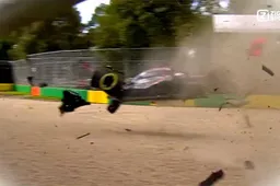 Video: Dit was de Formule 1 in 2016!!