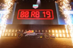 Drie teams presenteren hun wagen voor 2023: dit kan je verwachten