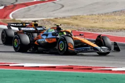McLaren aprende de la batalla con Verstappen: 'Sobre esta base continuaremos'