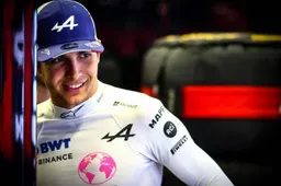 Ocon criticises possible exit of the French GP from the F1 calendar