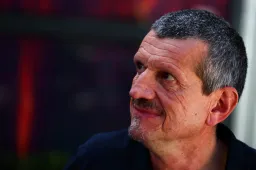 Steiner warnt Alpine vor Schumacher: 'Das würde ich nicht tun'