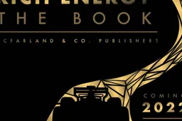 F1 Social Stint | Former Haas sponsor Rich Energy gets its own book