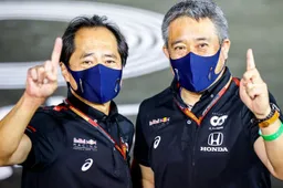 Honda kan nog niks zeggen over betrouwbaarheid motoren
