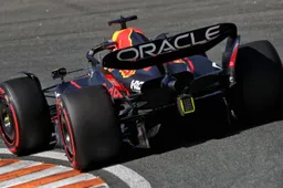 Verstappen blij met verbeteringen Red Bull: "Veel aangepast aan de auto"