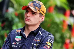 Why Verstappen and Leclerc didn't want rain during FP3 in Singapore