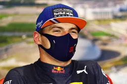 Take your pick: On which circuit will Verstappen be racing tonight?