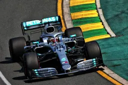 Confirmed: 2020 season to start in Australia!