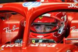 F1 LIVE | Le qualifiche del Gran Premio d'Azerbaigian