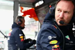 Horner: 21-race F1 calendar at "saturation point"
