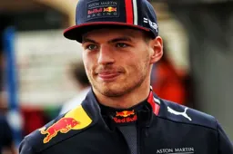 Verstappen realistic: "It's simple, Mercedes is better"