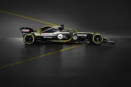 Alcoholvrij biermerk versterkt samenwerking met Renault