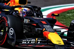 Resultados completos do TL2: Red Bull segue com problemas