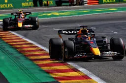 Voorbeschouwing GP België | Vernedert Verstappen weer de concurrentie?