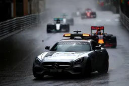 Mogelijk regen tijdens de Grand Prix van Canada