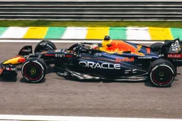 F1 LIVE | The sprint race for the Brazilian Grand Prix