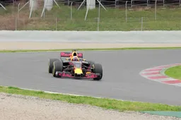 Video: Hoofd aerodynamica Red Bull over de RB13