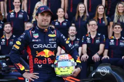 Perez must report to stewards due to team radio