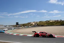 Lammers laat zich uit over lange termijn GP Zandvoort