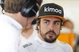 Fernando Alonso: "Een aantal maanden geleden had ik al besloten om te stoppen"