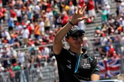 Russell satisfied with Canadian Grand Prix performance