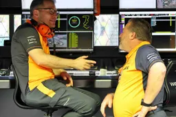 McLaren heeft grote plannen: 'Binnenkort aantal spannende aankondigingen'