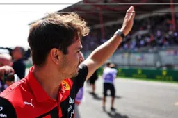 "Trust has been hurt" at Ferrari with strategy issues