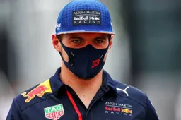 Kritische Verstappen: "Ik hoef niet door te hameren, want ze weten het zelf ook"