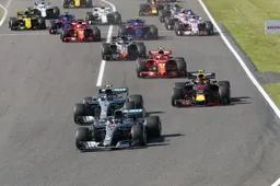 Getergde Magnussen bijt terug: “Zonde dat F1 draait om brandstofbesparing”