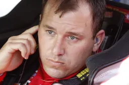 Amerikaanse coureur in kritieke toestand na bizarre crash tijdens Daytona 500