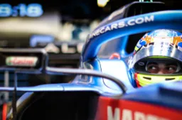 LIVESTREAM | Follow the unveiling of Alpine's A522
