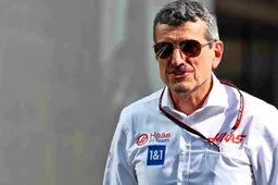 Steiner confirms that possibly only Magnussen will be in action on Sunday