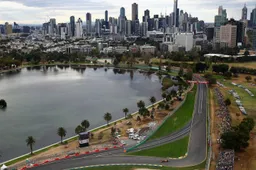 Moet het Albert Park circuit aangepast worden om de show te verbeteren?
