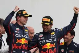 Internationale media lyrisch over Verstappen: 'Leclerc leert een les'