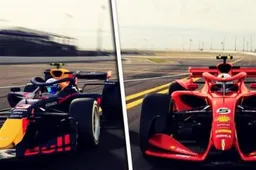 Formule 1 management kijkt af bij IndyCar: “Dat is iets goeds”