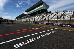 F1 LIVE | Verfolgen Sie hier das erste freie Training zum GP von Japan