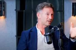 Horner: 'Deal mit Porsche hätte die DNA des Teams beeinflusst'