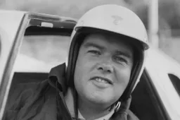 Deze Nederlandse coureur ging Verstappen voor: Ben Pon Jr.